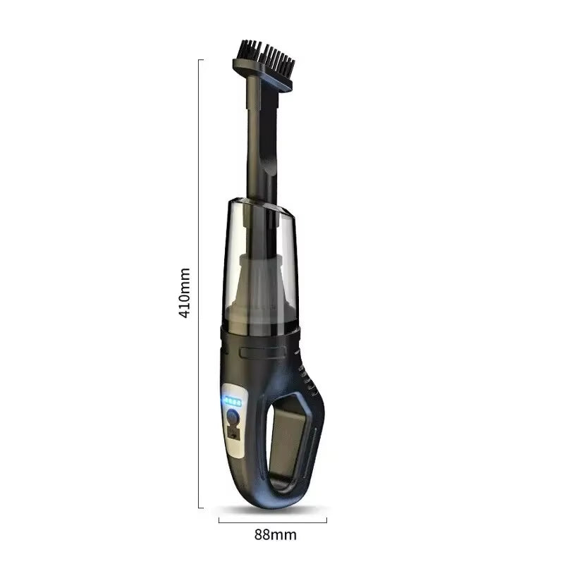 Handheld Cordless Vacuum Cleaner